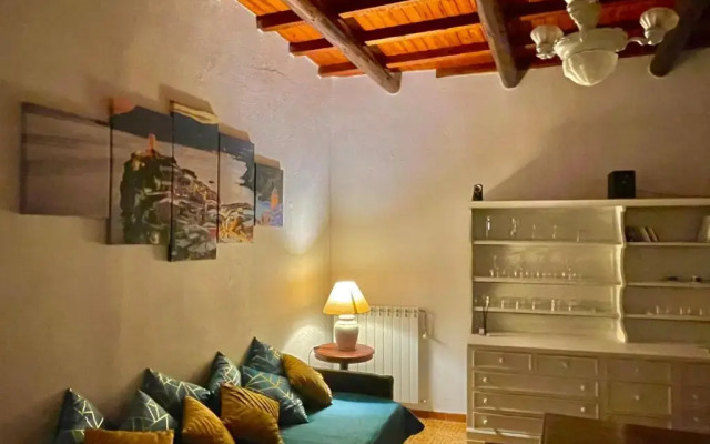 3Terrazzi Apartment on Sea