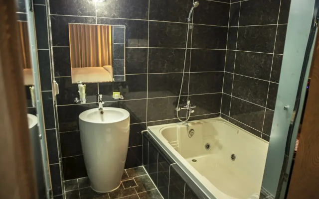 Incheon Airport hotel Airrelax