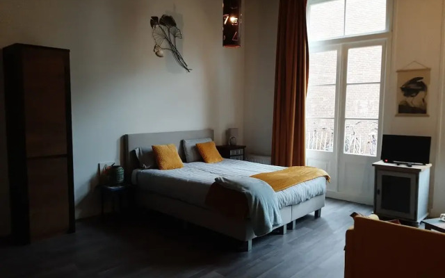 Stadslogement Bij de Sassenpoort