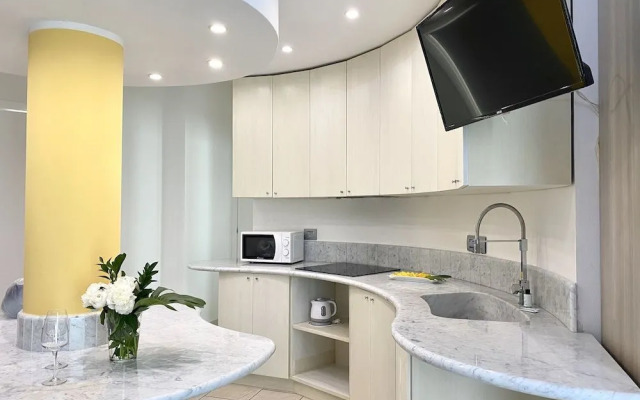 Aparthotel 4 Stars Sarzana