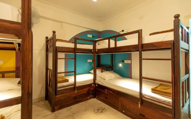 Hostel Mantra