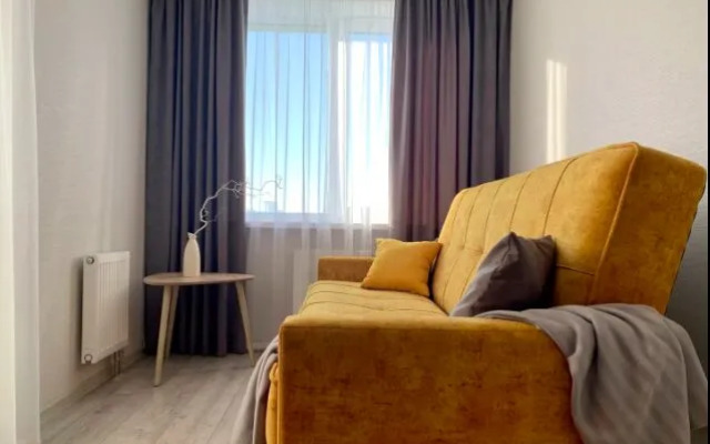 Апартаменты Апартс Про Плюс на ул. Революционная, д. 101Д