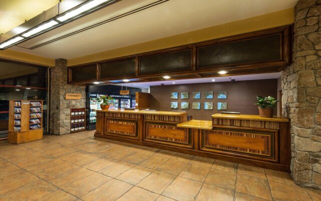 Marriott's Timber Lodge