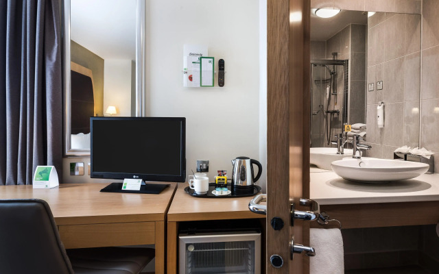 Holiday Inn Birmingham North - Cannock by IHG