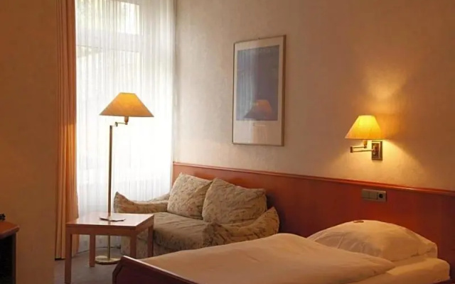 Ackfeld Hotel Restaurant