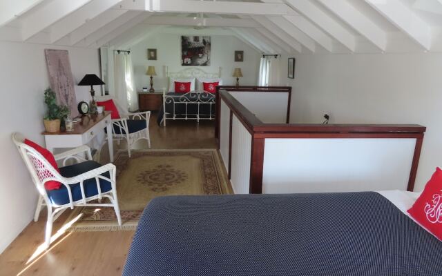 Maison de May Boutique Bed &breakfast