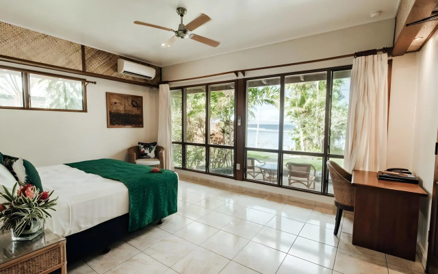 Sinalei Reef Resort & Spa