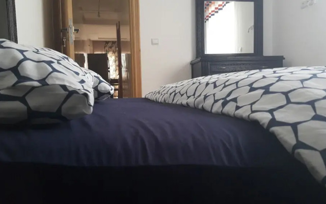 Maarif Apartment