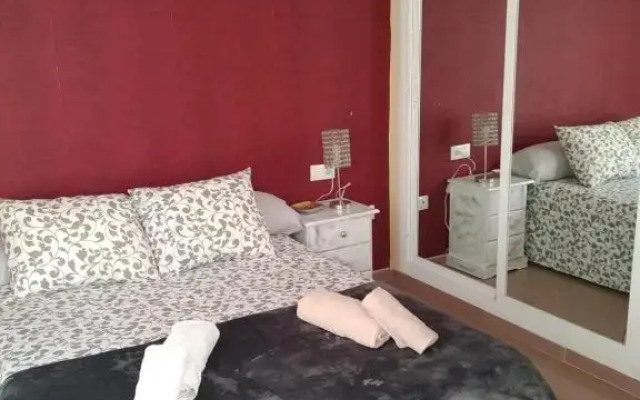 Nerja Apartamento Turistico 2B
