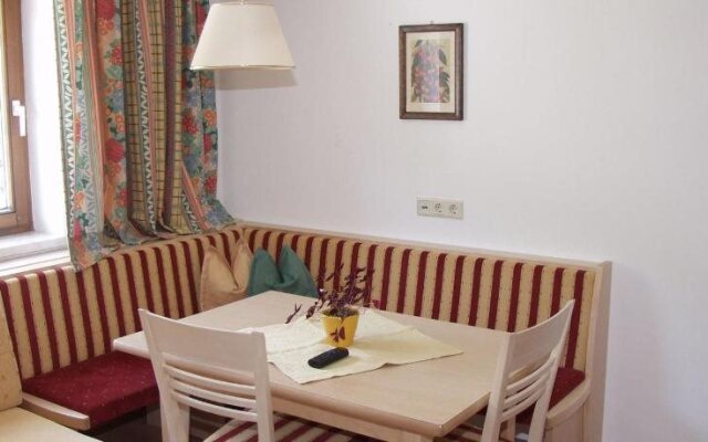 Steinbock Appartements