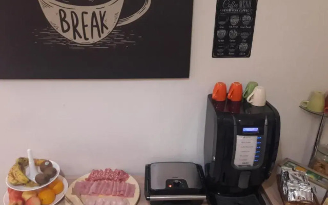 Appartamento City Center