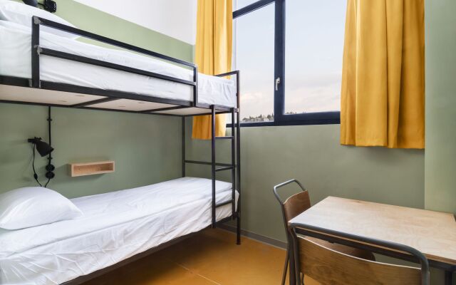 Fabrika Hostel & Suites - хостел