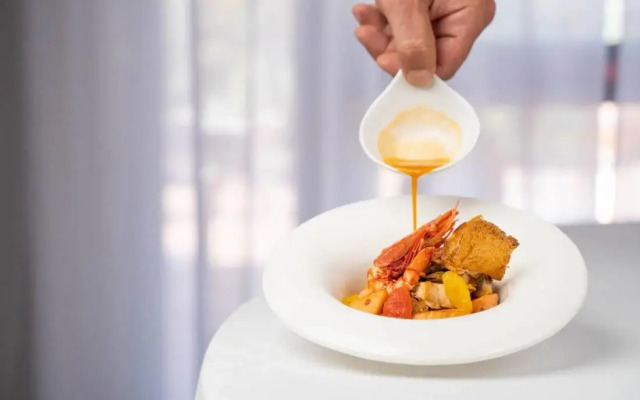 Al Balhara Resort & Spa