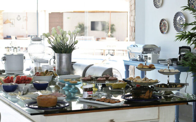 Hotel Boutique Recanto da Passagem