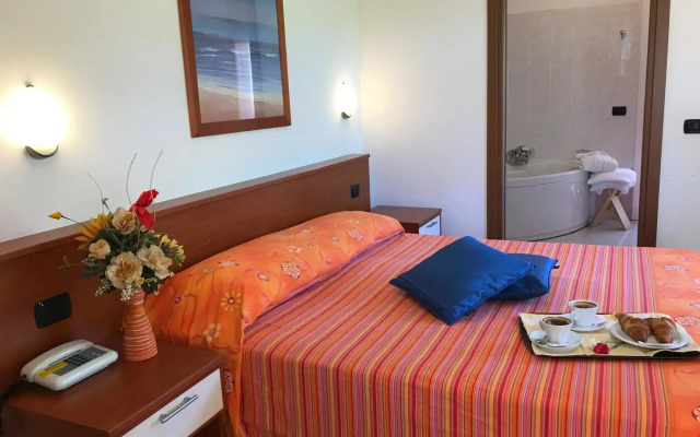 Garden Hotel Tabiano