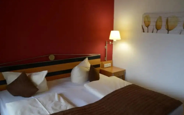 Landgasthof Hotel Röfleuten