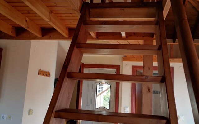 Venetia 1-bed Apartment on the First Floor