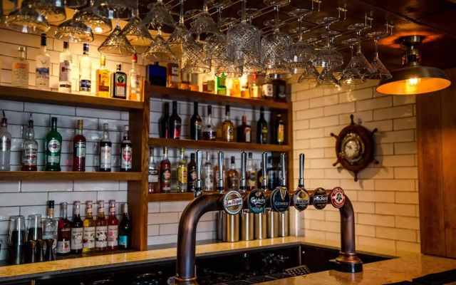 The Black Bull