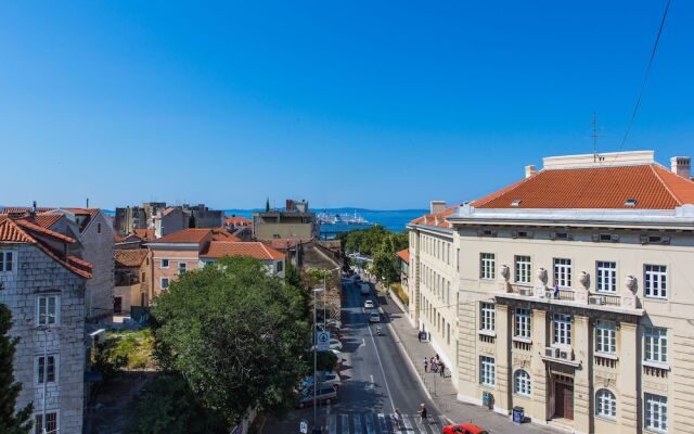 Apartman Dodo
