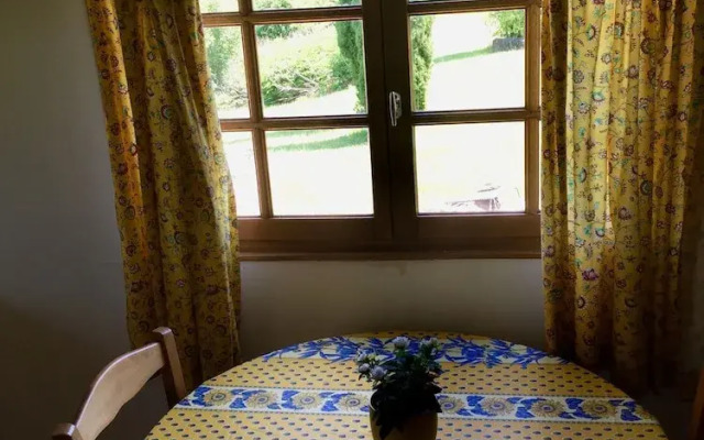 Le Chatelard - Gîte La Bergerie