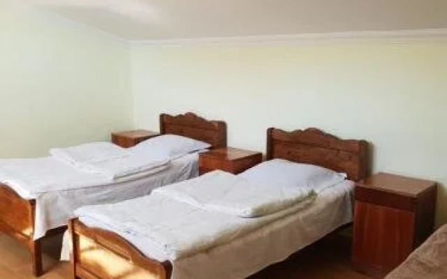 Tsitsia and Stepan Guest House