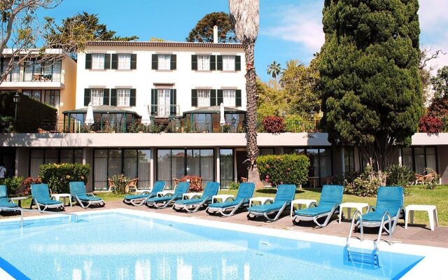 Quinta Perestrello Heritage Hotel
