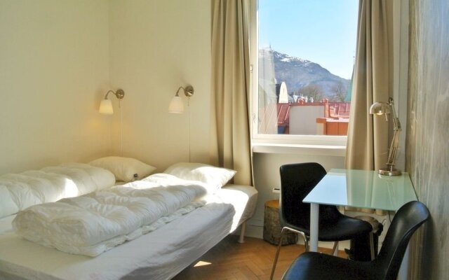 Ruyi Hotel Liupukang - Beijing