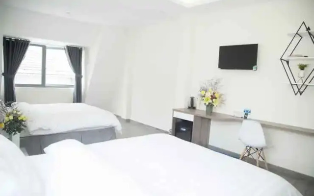 Pontus Hotel