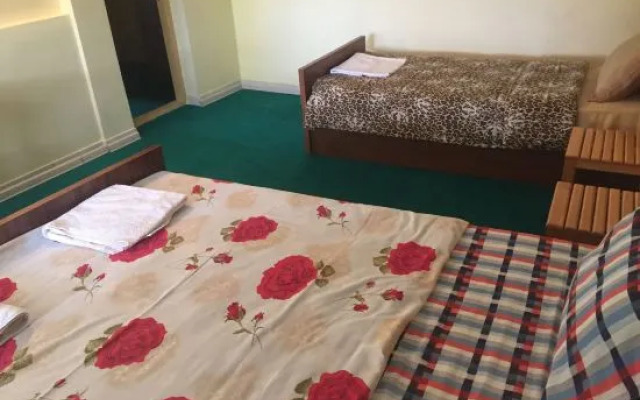 Hotel Gelati Paradiso