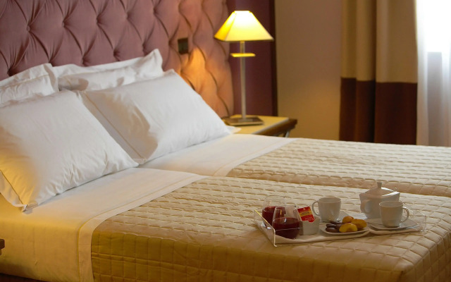 Hotel Messenion