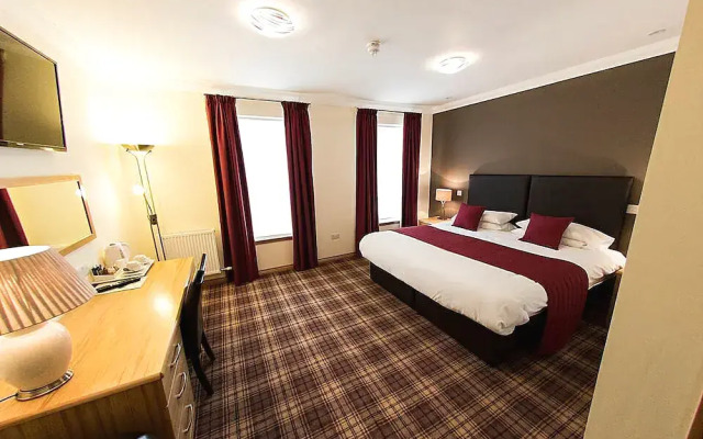 Somerton House Hotel