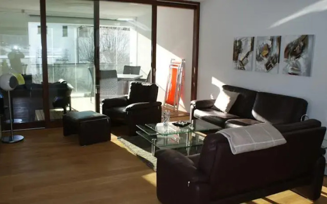 Loft Seepromenade