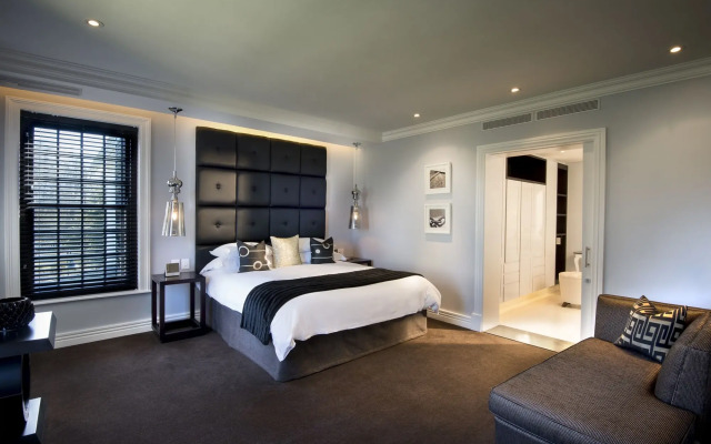 The Manor House at Fancourt