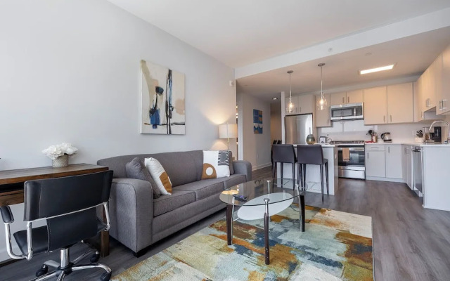 Atlantic Station West