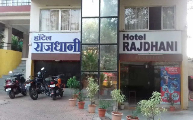 Hotel Rajdhani