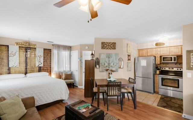 Sandcastle Villas #24