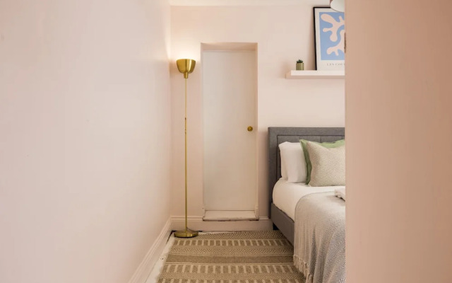 The Maida Vale Apartments