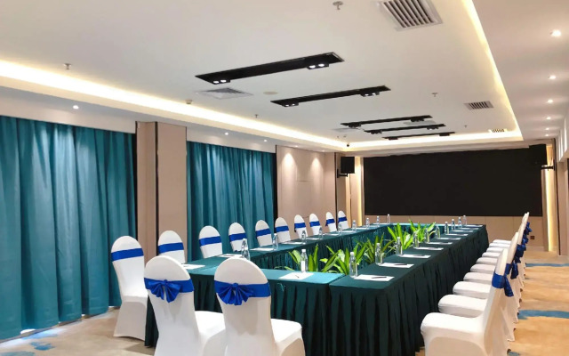 Jingdu International Hotel