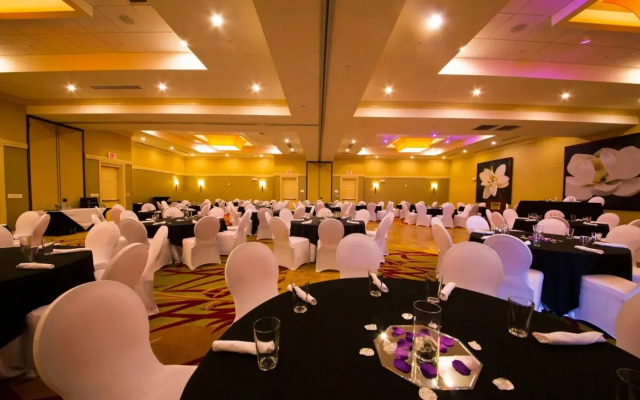 Courtyard by Marriott Warner Robins