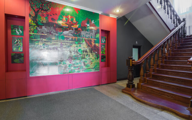 Memoire d'Angkor Boutique Hotel