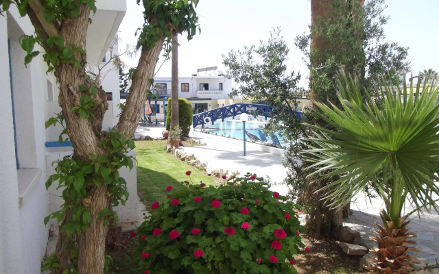 Kefalonitis Hotel Apartments