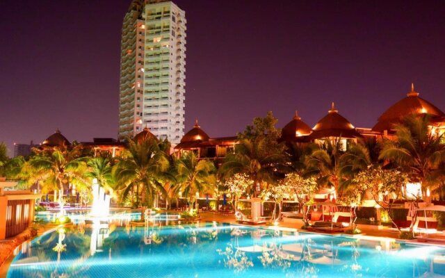 Springfield at Sea Resort & Spa