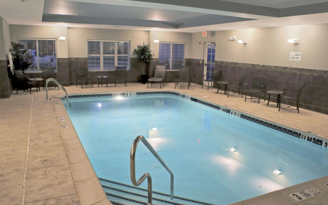 Homewood Suites by Hilton Allentown-West/Fogelsville, PA