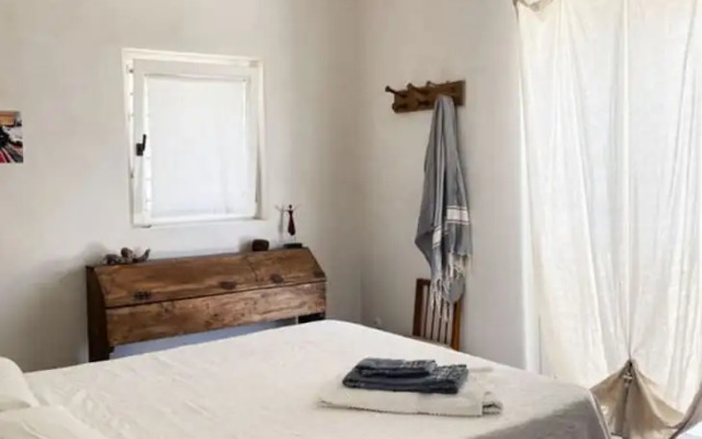 Het Kleine Huisje van Noto