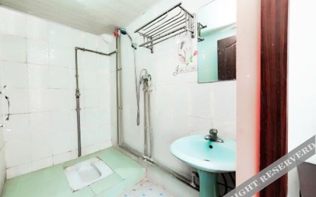 OYO乌鲁木齐利和宾馆