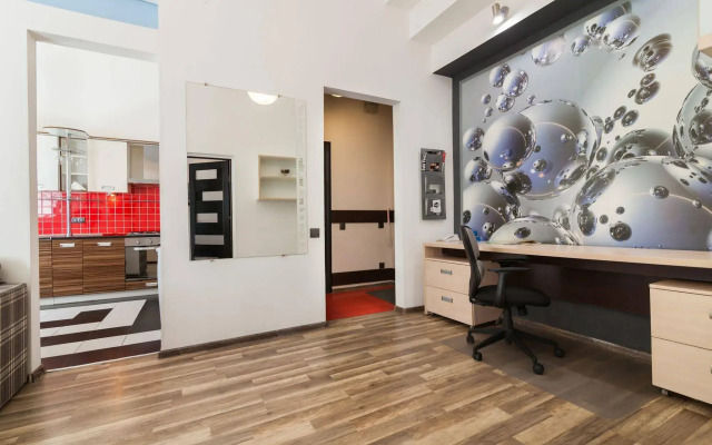 Modern Properties Lviv