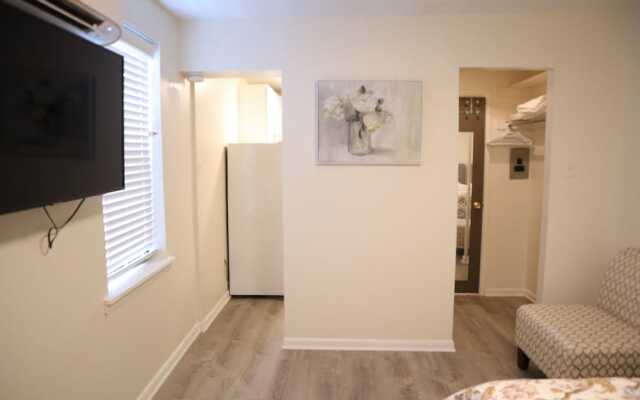 Rittenhouse Suites