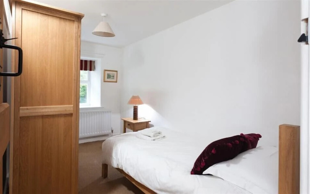Pollys Cottage