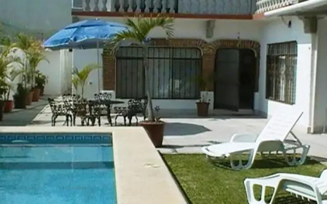 Casa de Fin de Semana en Jiutepec
