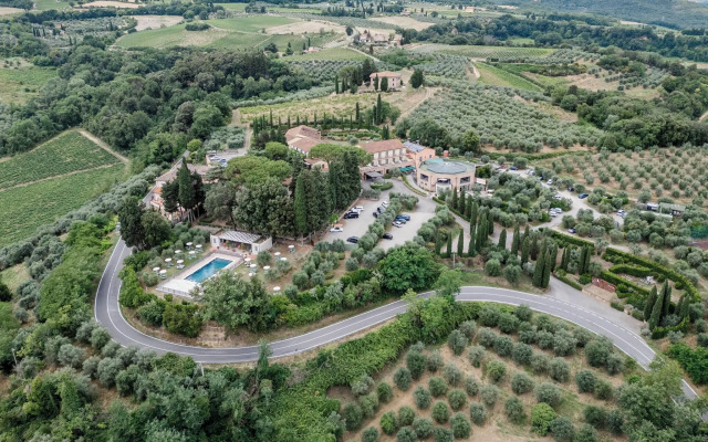 Villa San Paolo Resort & Spa